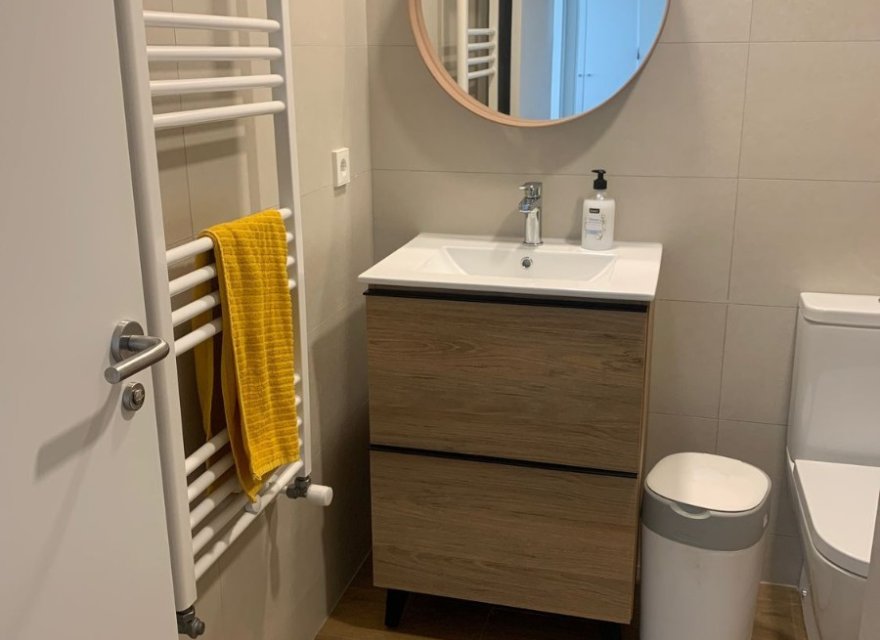 Resale - Apartment - Alicante (San Juan) - San Juan de Alicante