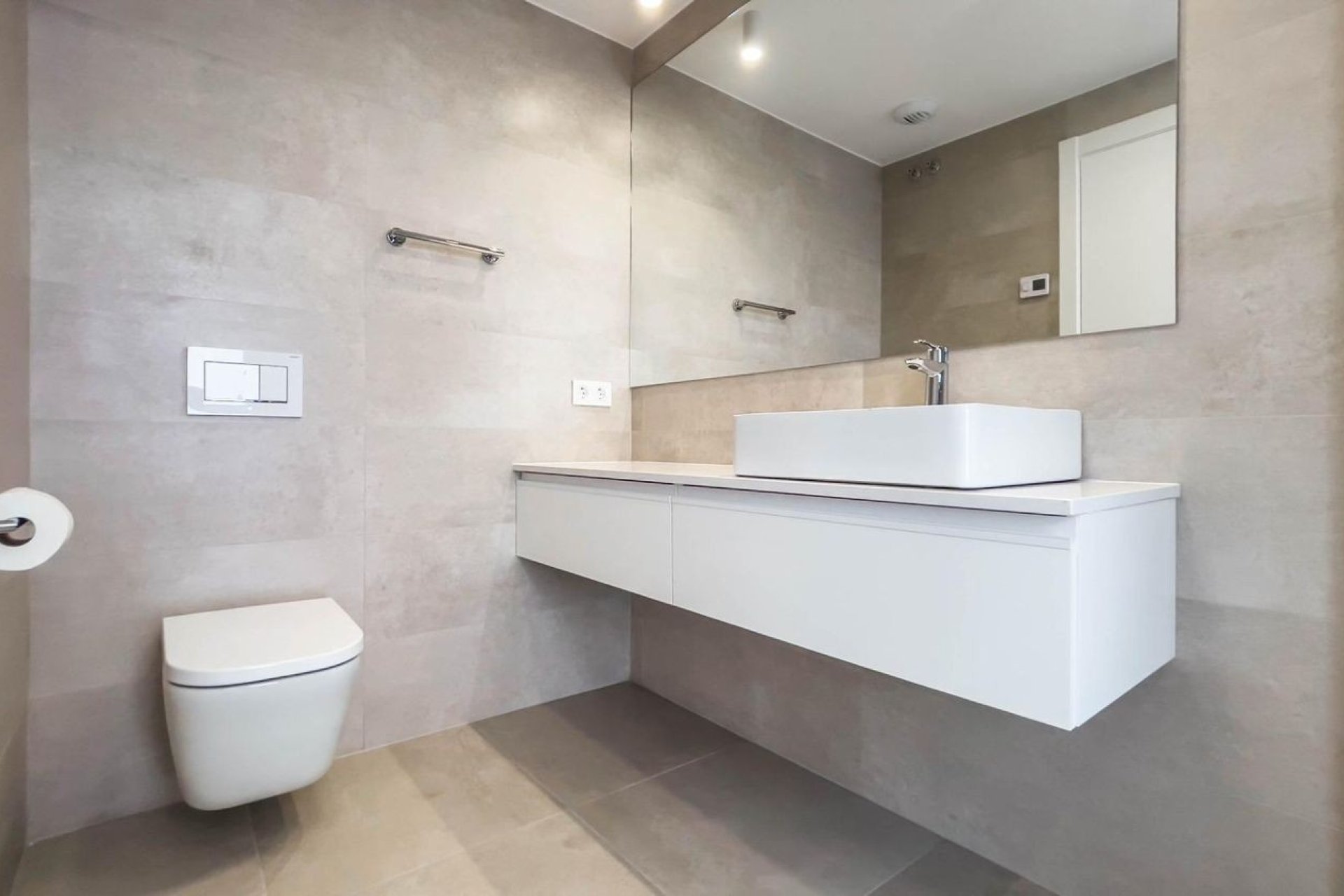 Resale - Apartment - Alicante (San Juan) - San Juan de Alicante