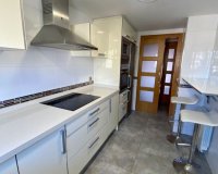 Resale - Apartment - Alicante (San Juan) - San Juan de Alicante