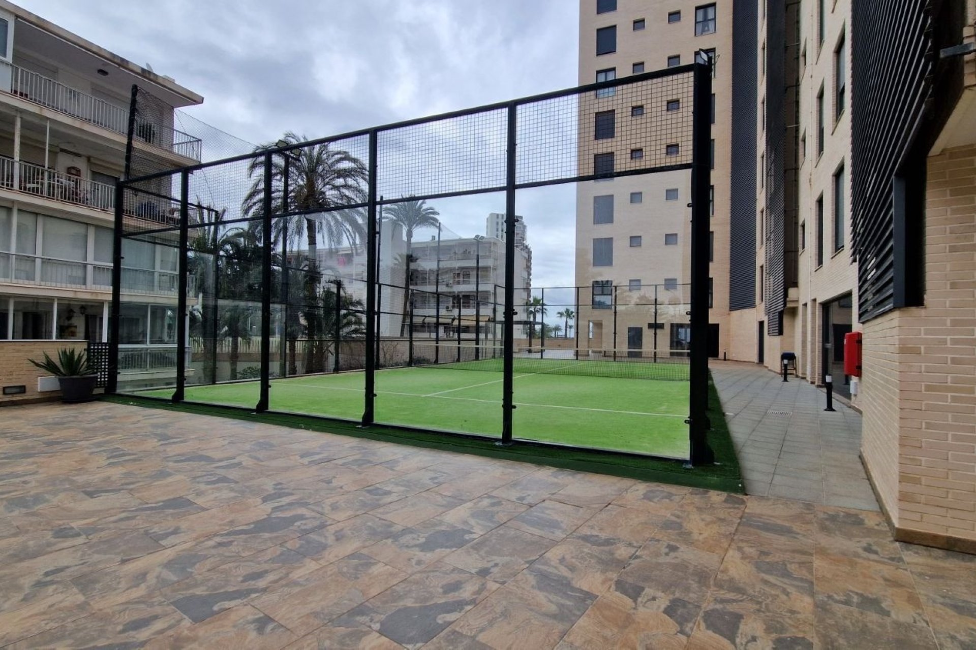 Resale - Apartment - Alicante (San Juan) - San Juan de Alicante