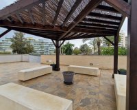 Resale - Apartment - Alicante (San Juan) - San Juan de Alicante