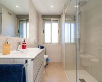 Resale - Apartment - Alicante (San Juan) - San Juan de Alicante