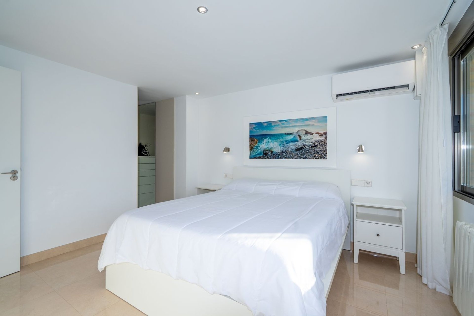 Resale - Apartment - Alicante (San Juan) - San Juan de Alicante