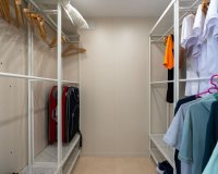 Resale - Apartment - Alicante (San Juan) - San Juan de Alicante