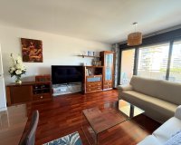 Resale - Apartment - Alicante (San Juan)