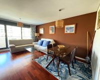 Resale - Apartment - Alicante (San Juan)