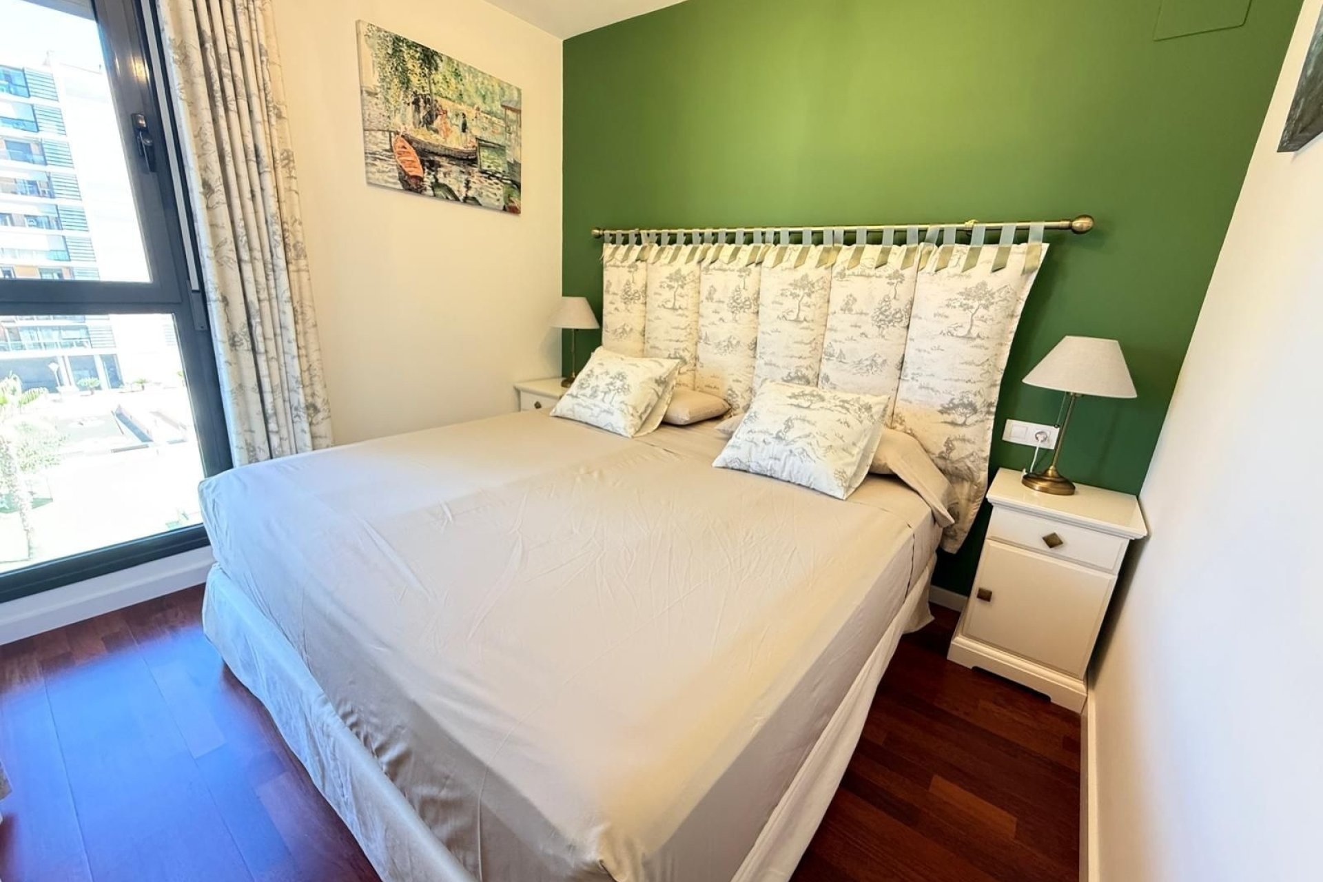 Resale - Apartment - Alicante (San Juan)