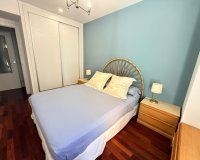 Resale - Apartment - Alicante (San Juan)