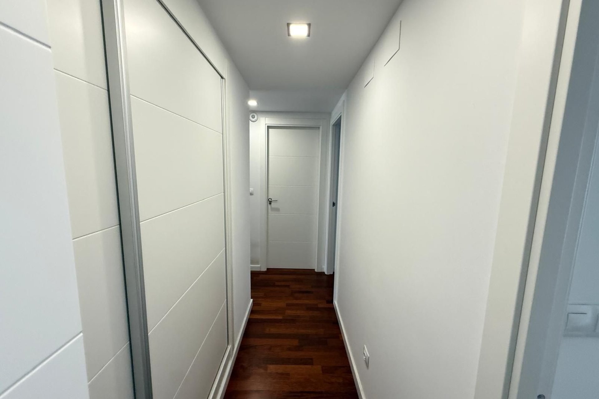 Resale - Apartment - Alicante (San Juan)