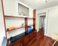 Resale - Apartment - Alicante (San Juan)