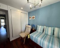 Resale - Apartment - Alicante (San Juan)