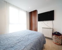 Resale - Apartment - Alicante - Vistahermosa