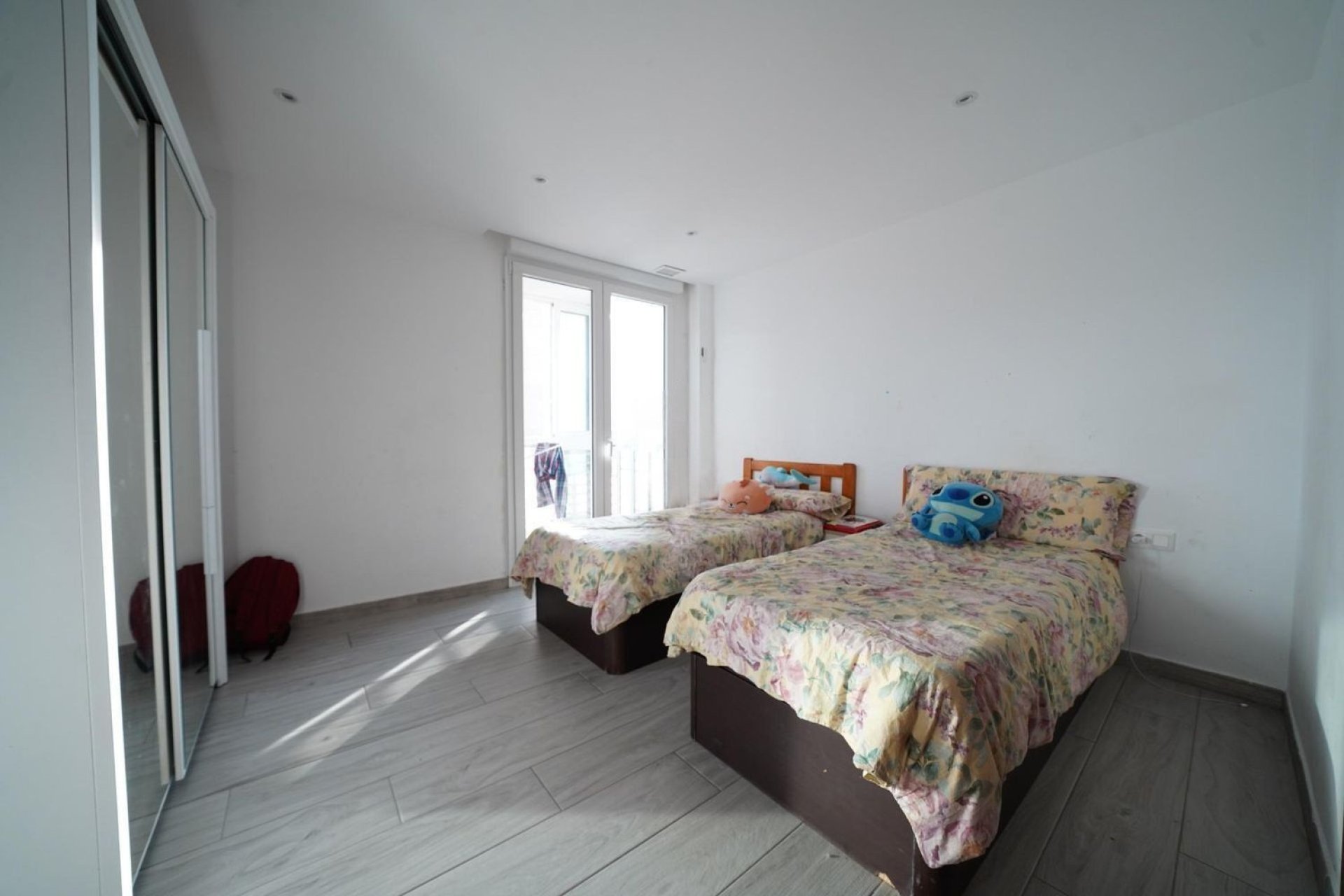 Resale - Apartment - Alicante - Vistahermosa