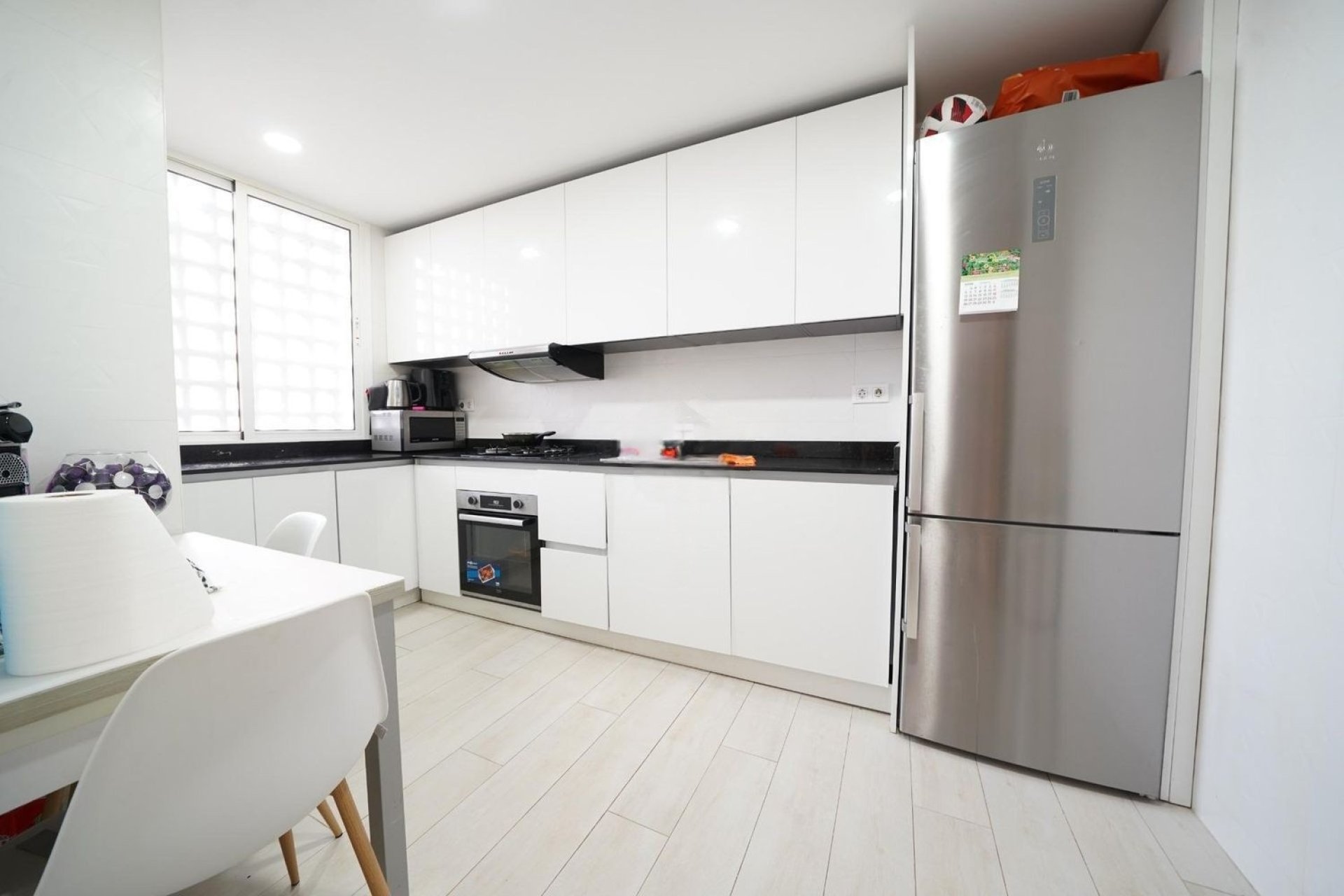 Resale - Apartment - Alicante - Vistahermosa