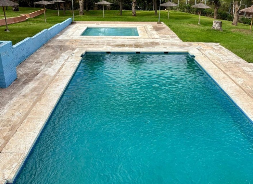 Resale - Apartment - Alicante