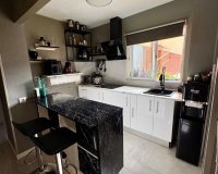 Resale - Apartment - Alicante