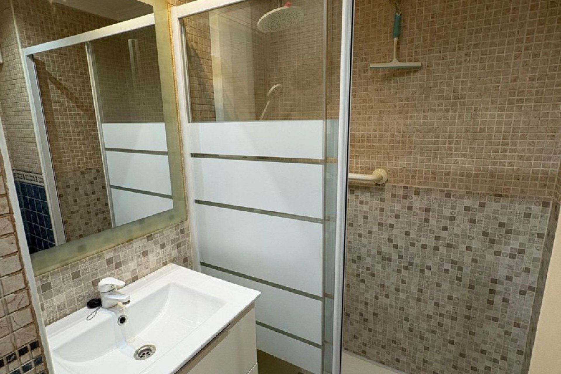 Resale - Apartment - Alicante