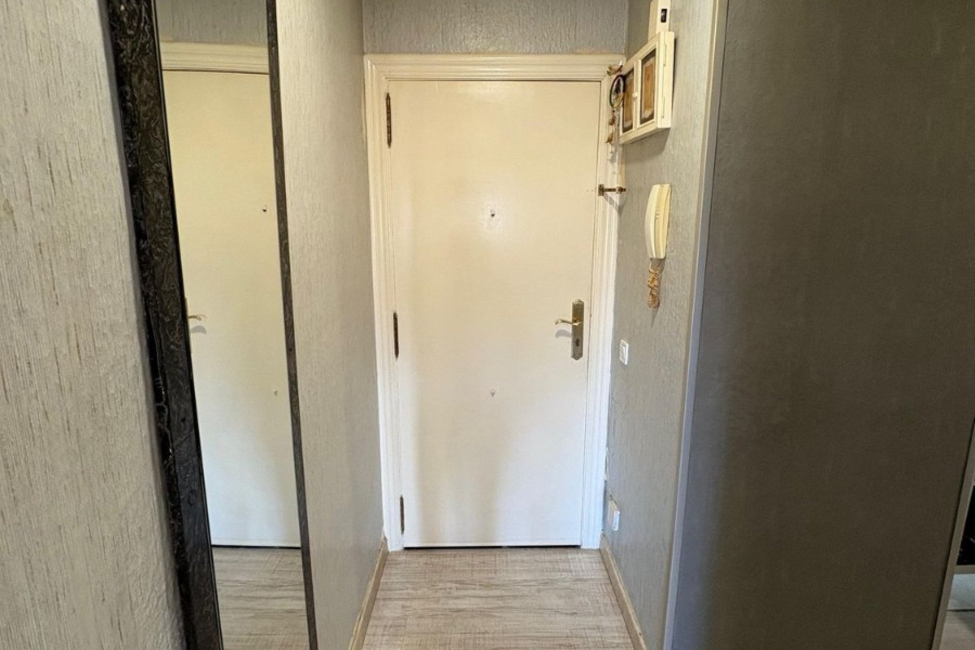 Resale - Apartment - Alicante