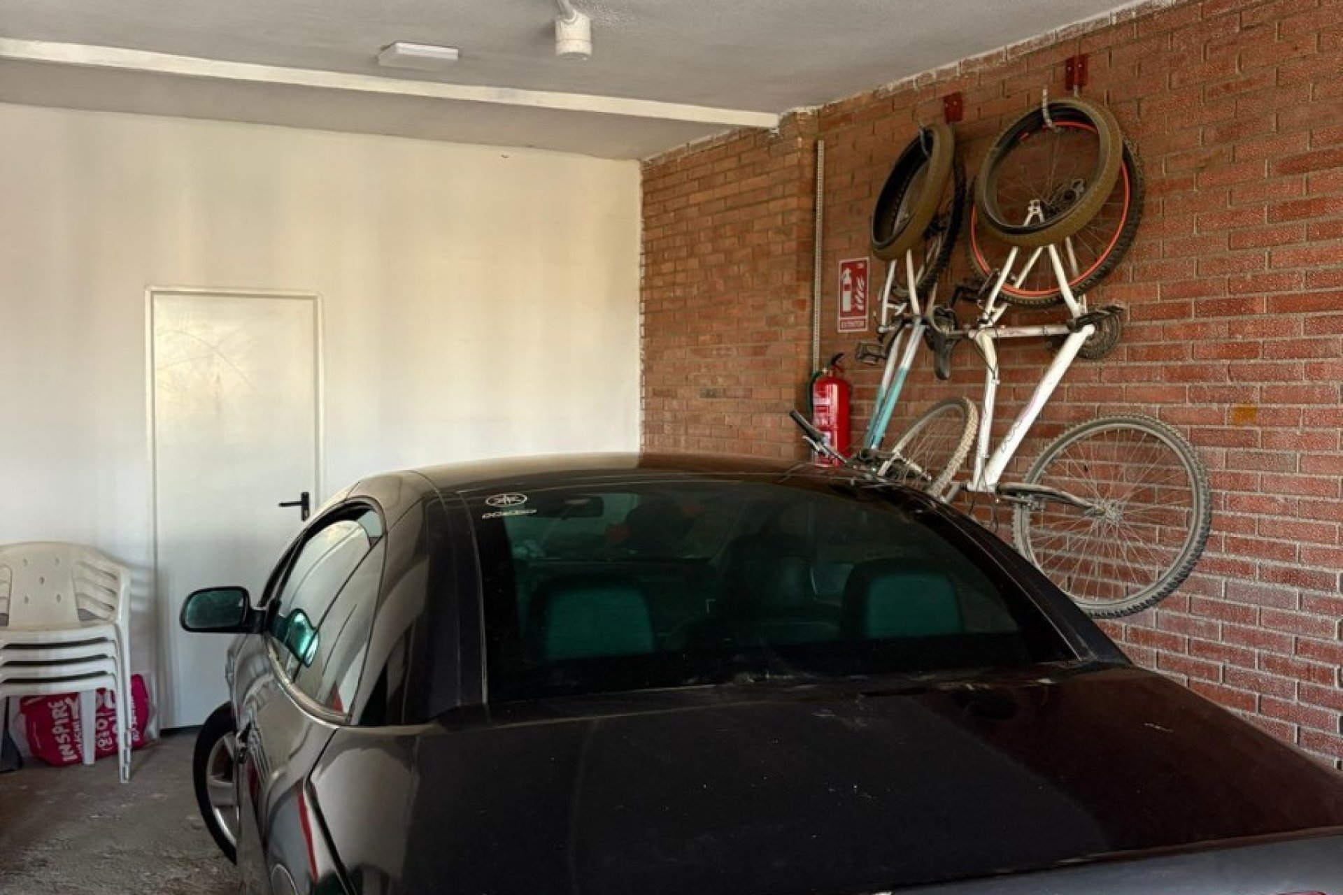 Resale - Apartment - Alicante