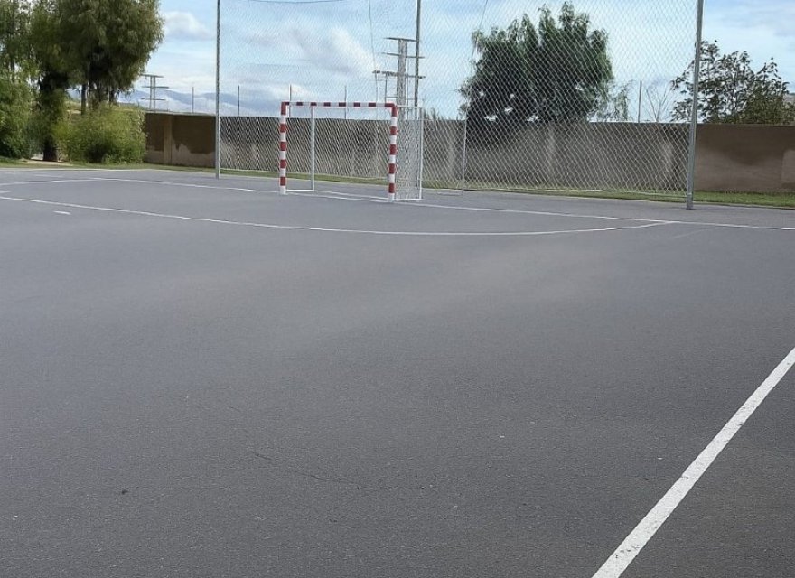 Resale - Apartment - Alicante