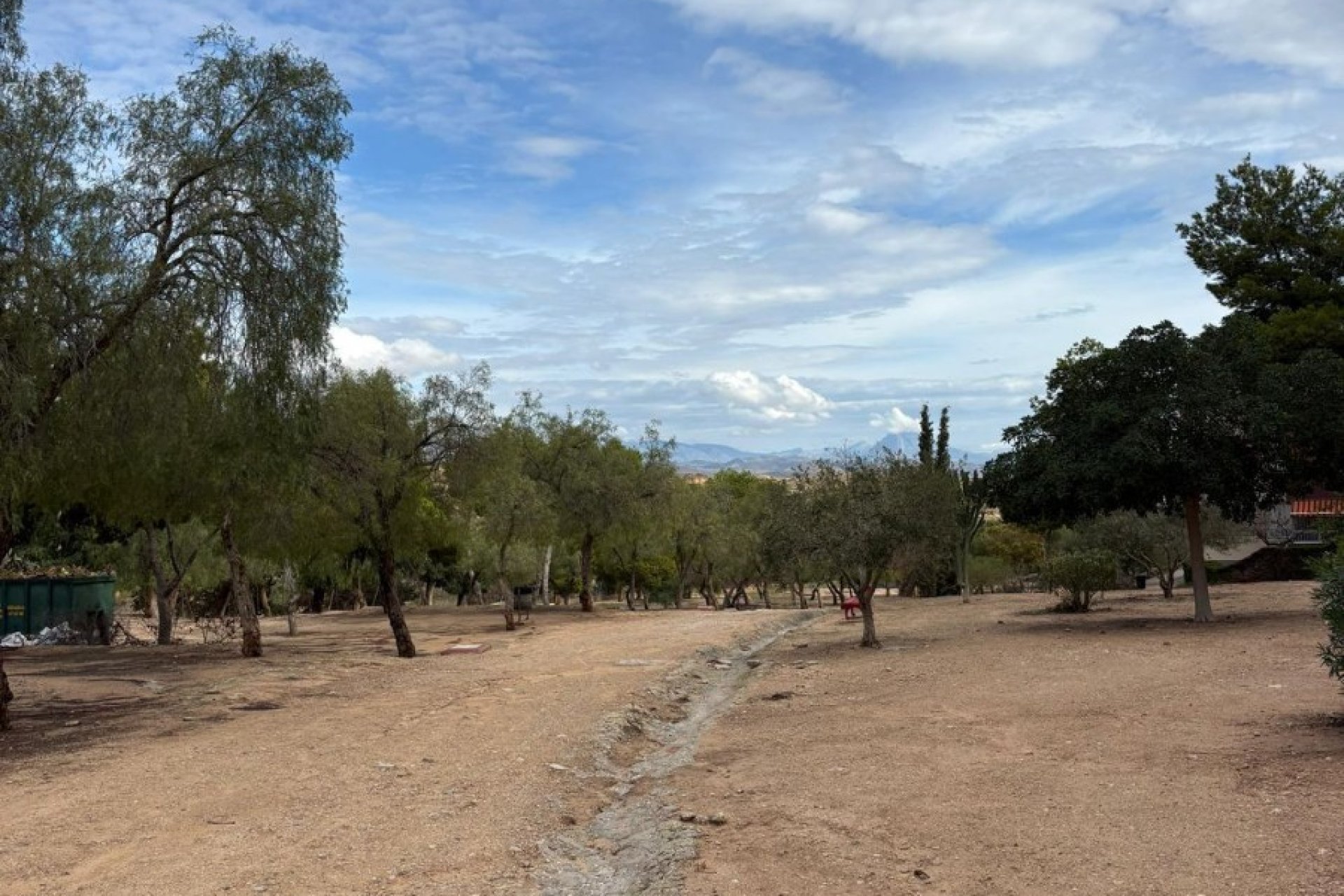 Resale - Apartment - Alicante