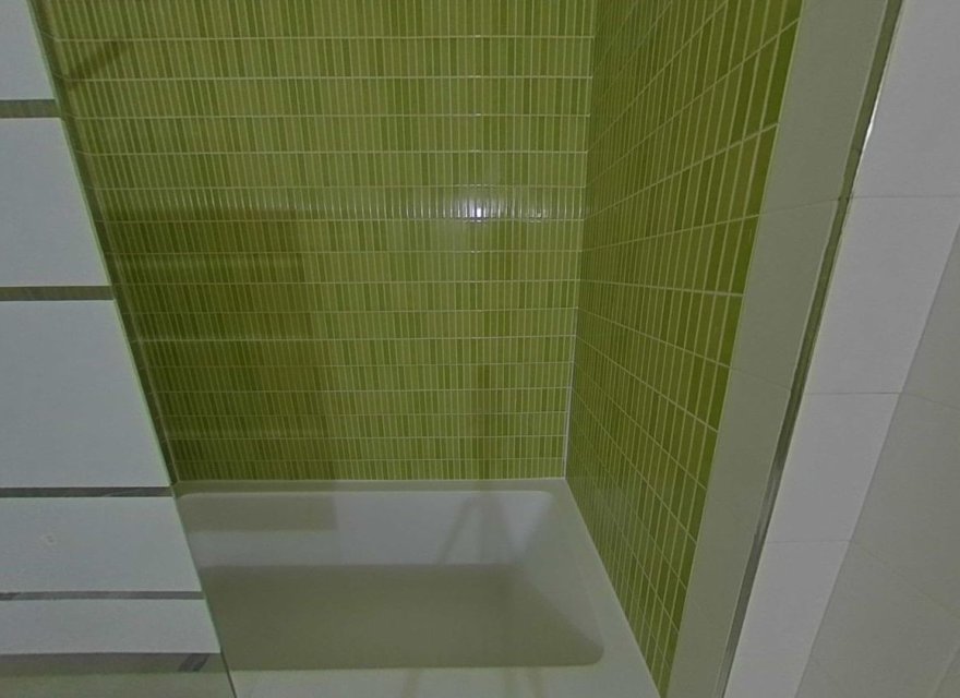 Resale - Apartment - Alicante