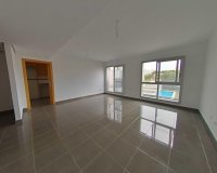 Resale - Apartment - Alicante