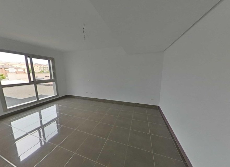 Resale - Apartment - Alicante