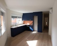 Resale - Apartment - Alicante