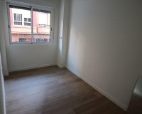 Resale - Apartment - Alicante