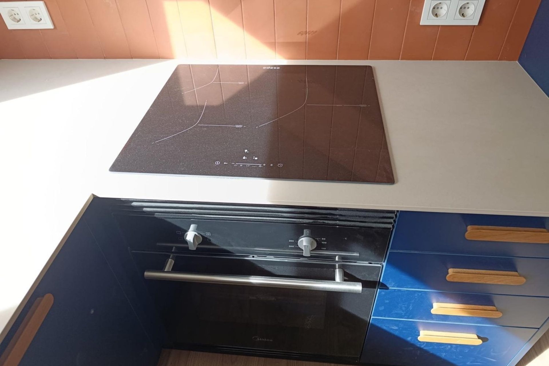 Resale - Apartment - Alicante