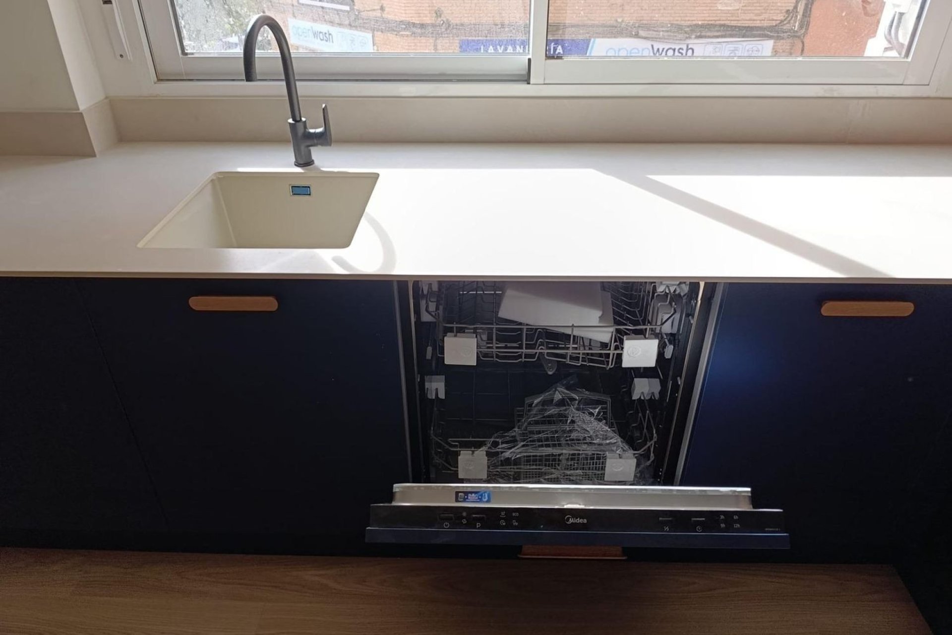 Resale - Apartment - Alicante