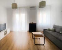 Resale - Apartment - Alicante