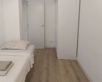 Resale - Apartment - Alicante