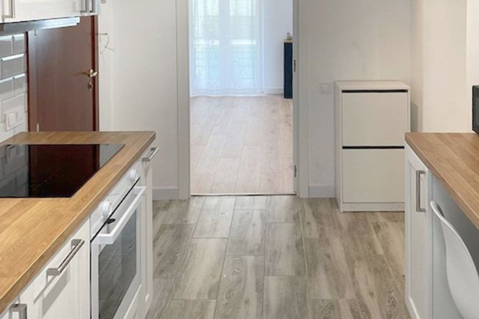 Resale - Apartment - Alicante