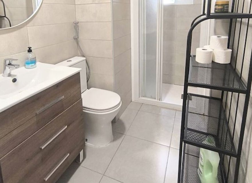 Resale - Apartment - Alicante