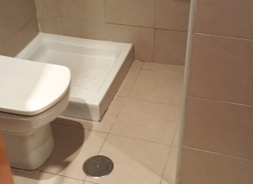 Resale - Apartment - Alicante