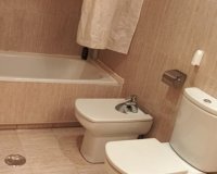 Resale - Apartment - Alicante