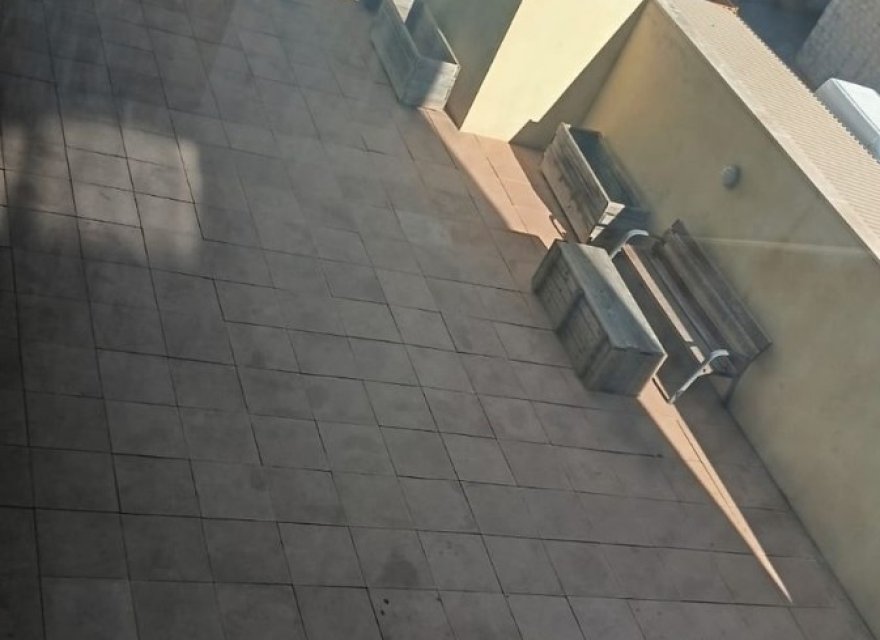 Resale - Apartment - Alicante