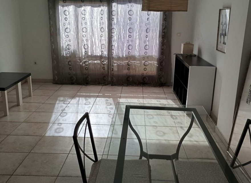 Resale - Apartment - Alicante