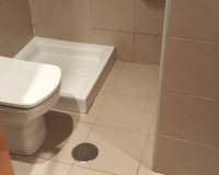 Resale - Apartment - Alicante