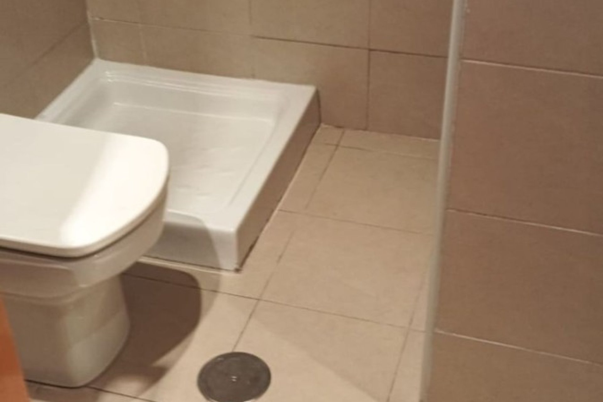 Resale - Apartment - Alicante