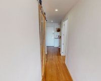 Resale - Apartment - Alicante