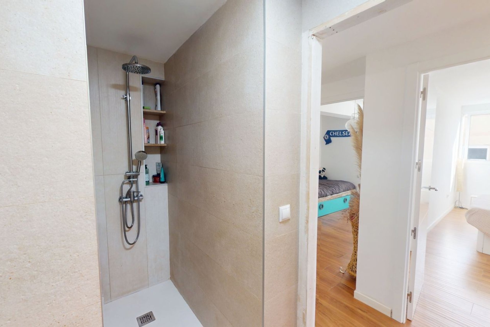 Resale - Apartment - Alicante