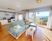 Resale - Apartment - Alicante