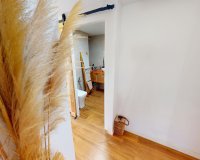 Resale - Apartment - Alicante