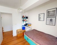 Resale - Apartment - Alicante