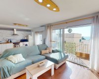 Resale - Apartment - Alicante