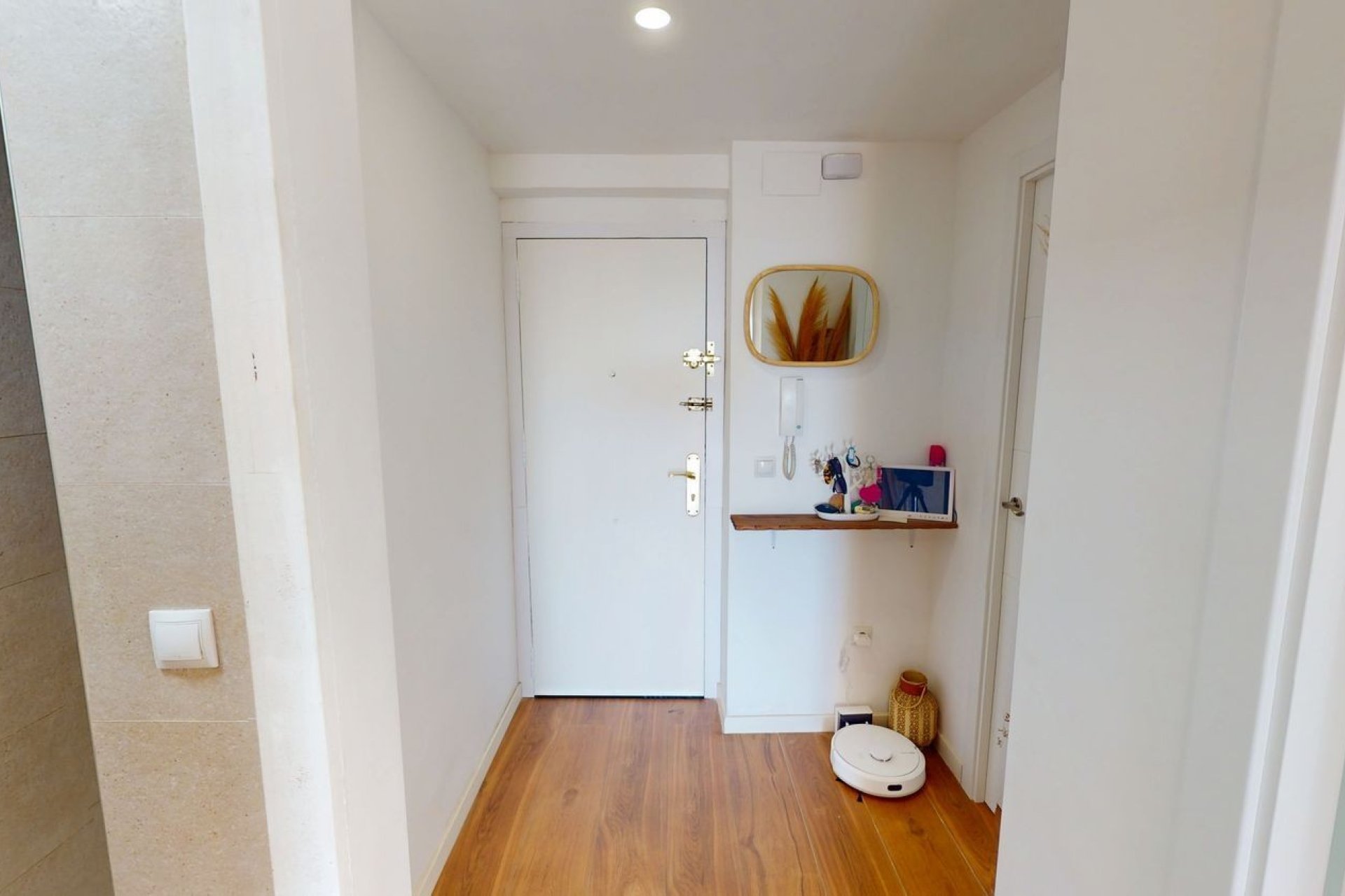 Resale - Apartment - Alicante