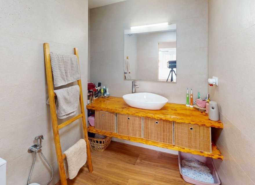 Resale - Apartment - Alicante